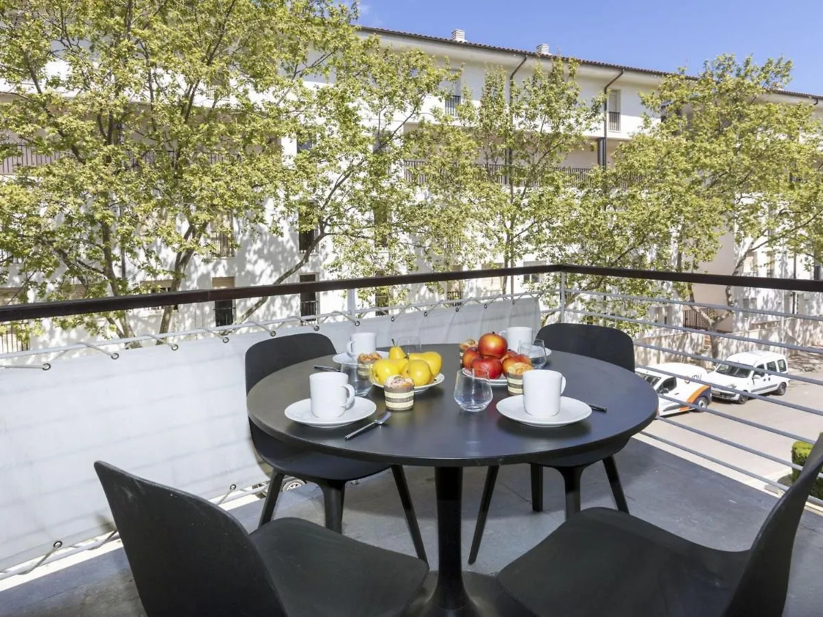 Apartment Mar I Llum By Interhome プラヤ・デアロ