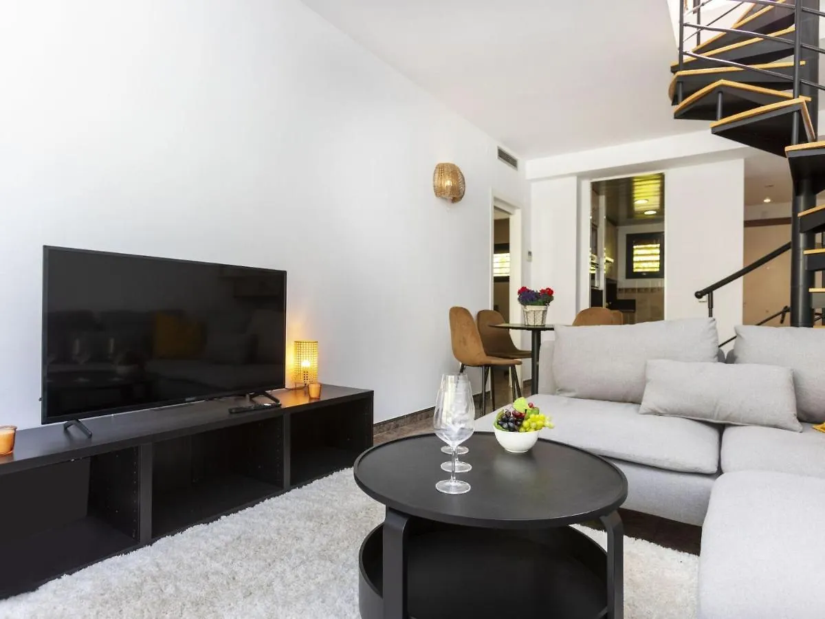 Apartment Mar I Llum By Interhome プラヤ・デアロ