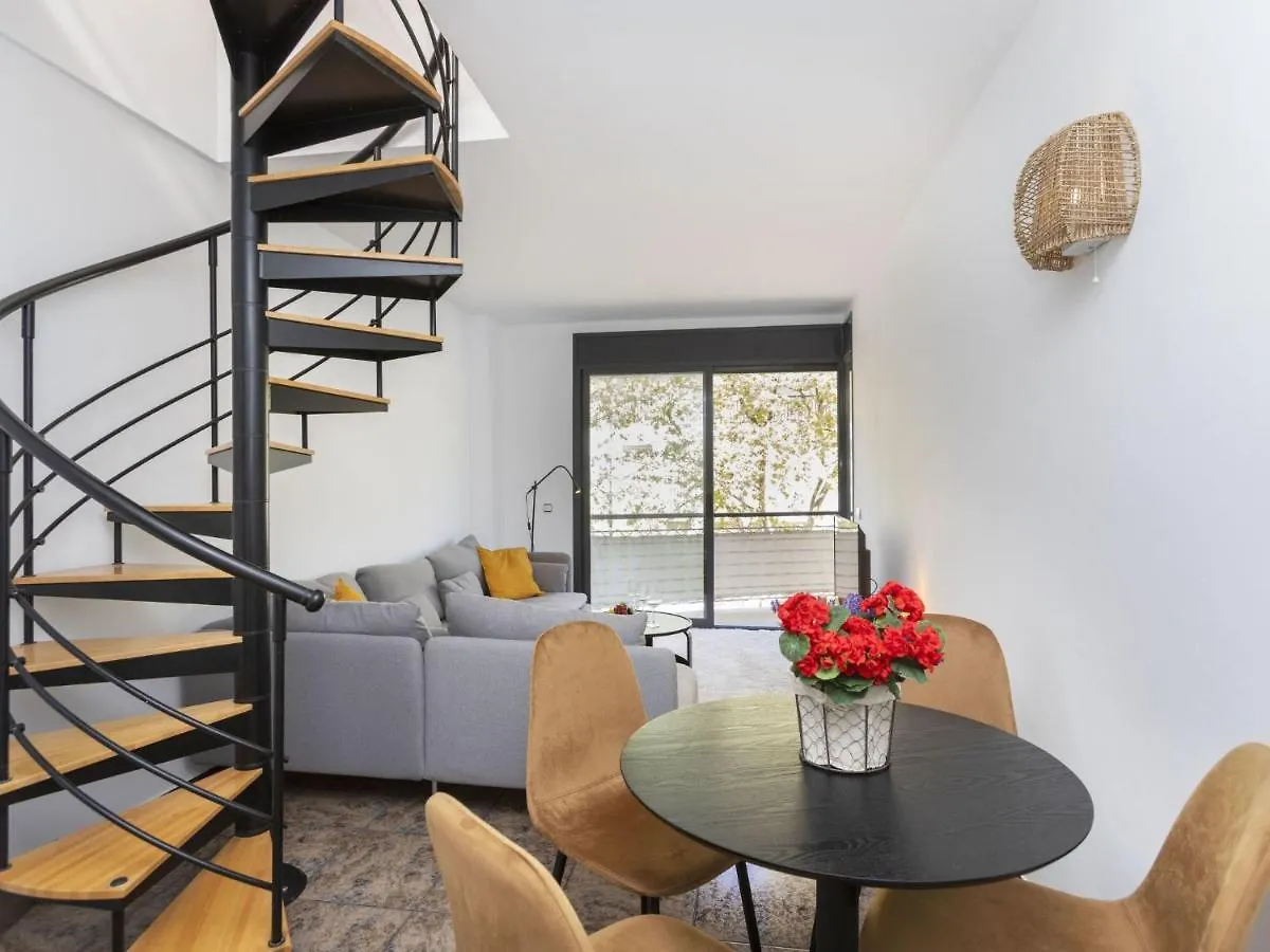 Apartment Mar I Llum By Interhome プラヤ・デアロ 0*,