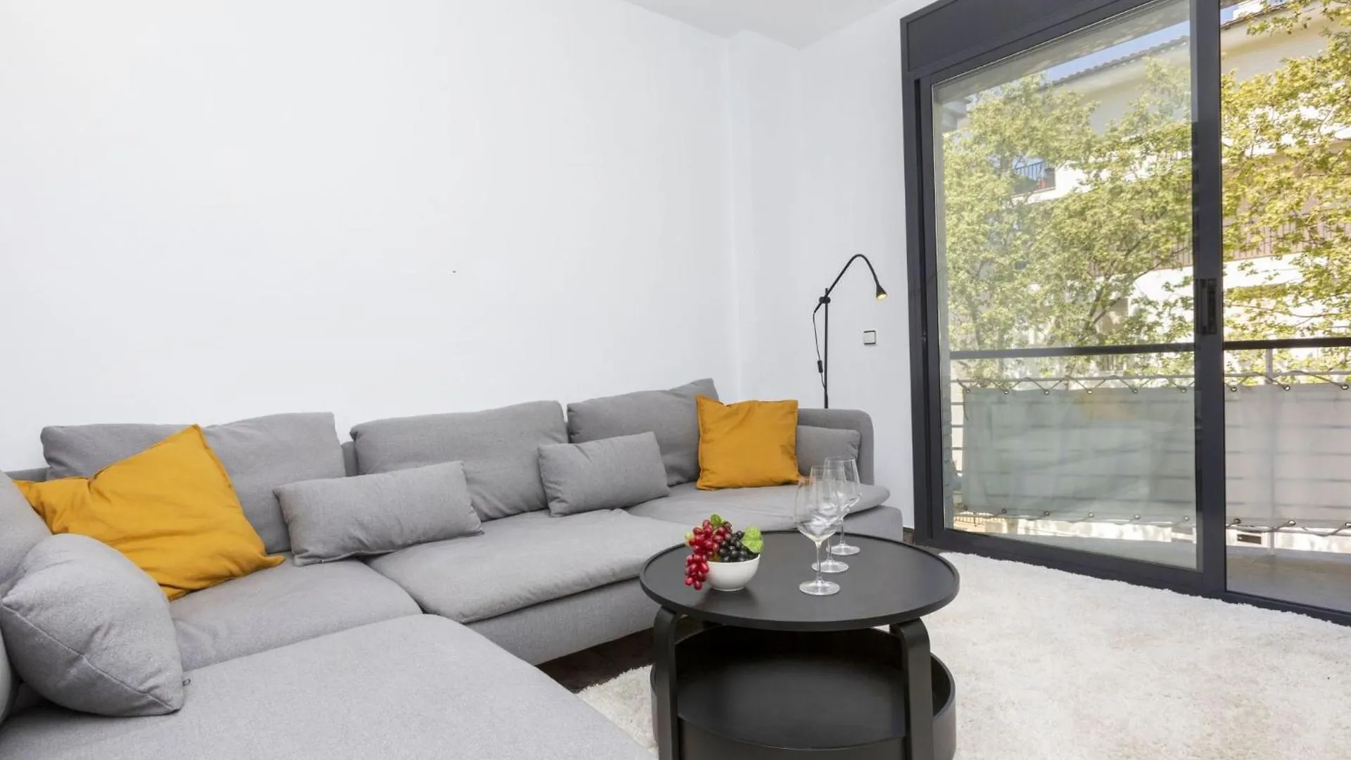 Apartment Mar I Llum By Interhome プラヤ・デアロ