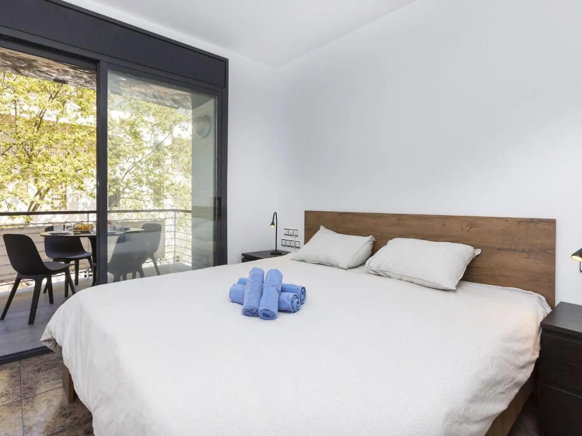 Apartment Mar I Llum By Interhome プラヤ・デアロ