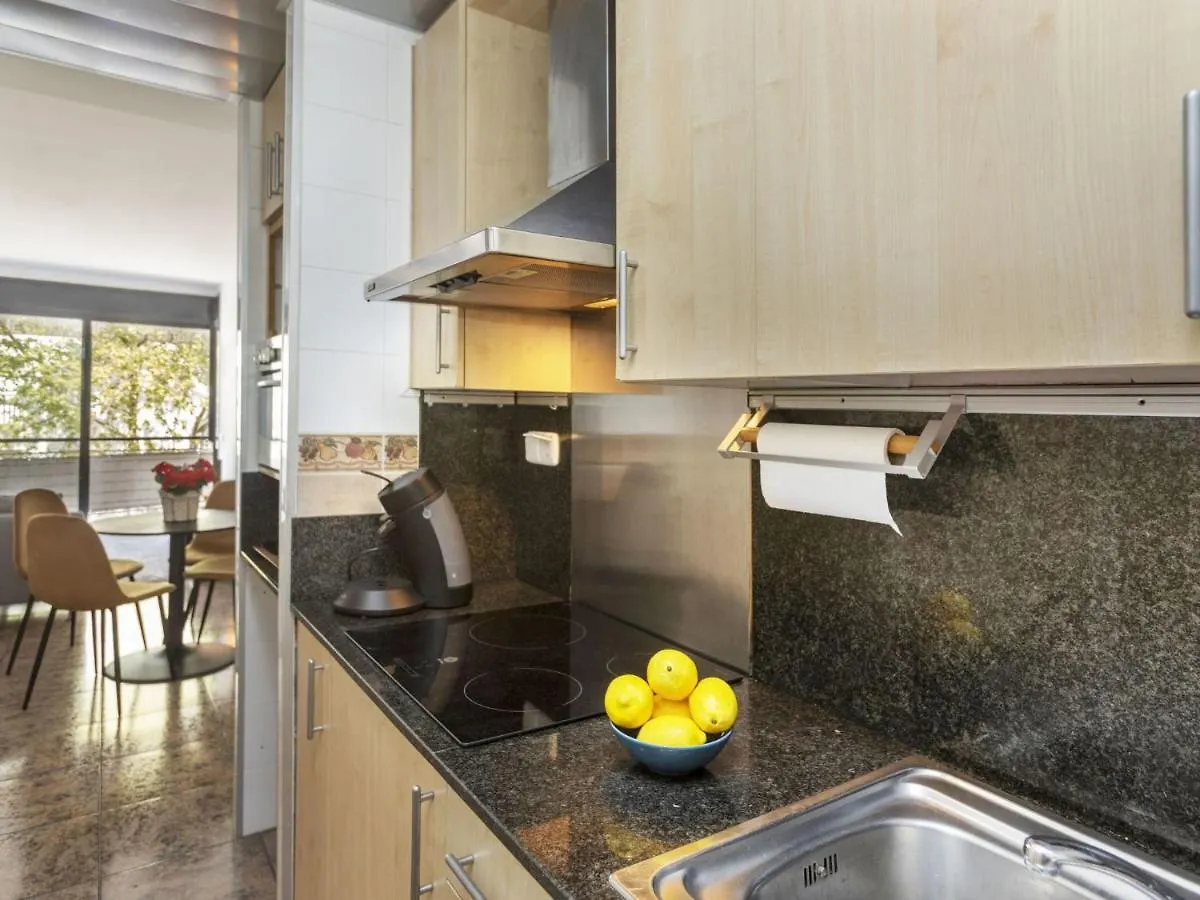 Apartment Mar I Llum By Interhome プラヤ・デアロ 0*,  スペイン