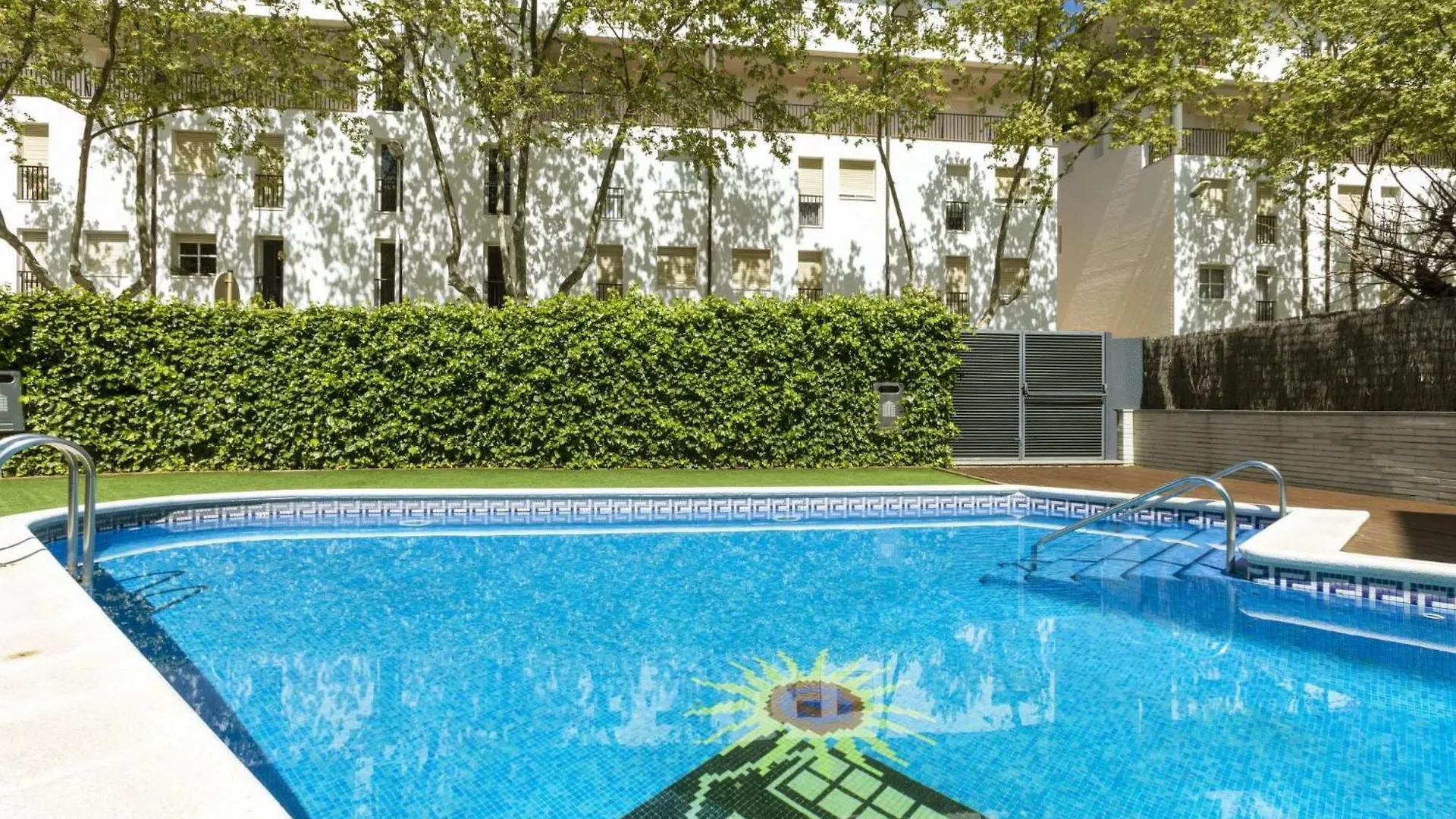 Apartment Mar I Llum By Interhome プラヤ・デアロ 0*,  スペイン